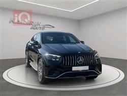 مرسيدس بنز GLE